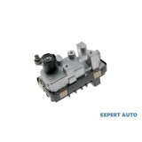 Actuator turbo g-72/6nw009228/ BMW Seria 5 (2001-2010) [E60] #1