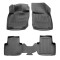 Set covorase auto din cauciuc tip tavita Volkswagen Tiguan III 2024-