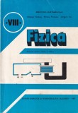 Emanuel Nichita, Mircea Fronescu, Grigore Ilie - Fizica. Manual pentru clasa a