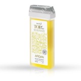 Cumpara ieftin Ceara epilatoare - ITALWAX - Cartus - Argan Top Line - 100 ml