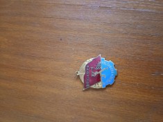 insigna brigadier al munciii patriotice