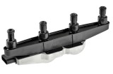 Bobina inductie Skoda Fabia 1.0, 1.4 1999.08-, Octavia 1.4 1999.04-, Vw Lupo 1.0 1998.10-, NTY ECZ-VW-011