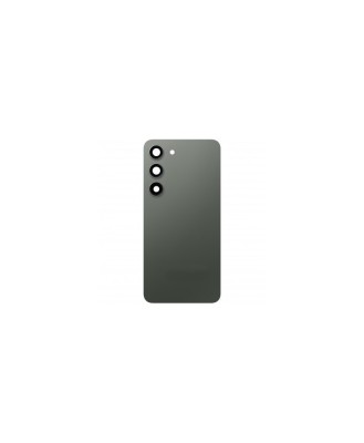 Capac Baterie Samsung Galaxy S23, SM-S911B, Gri foto