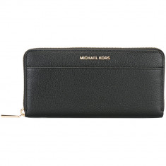 Mercer Zip Around Continental Wallet foto