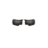 Set 2 Capace Oglinda Tip Batman BMW Seria 3 (E46) 1998-2005