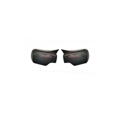 Set 2 Capace Oglinda Tip Batman BMW Seria 3 (E46) 1998-2005 foto