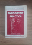 Endododntie practica - Constantin Mocanu, 2000, Alta editura