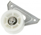 Roata tensiune uscator de rufe Ariston