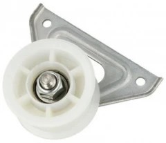 Roata tensiune uscator de rufe Ariston
