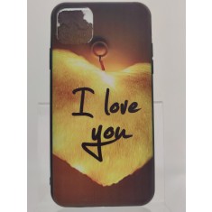 Husa Matte TPU cu Imagine Iphone 11 Pro Max.