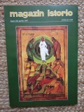 Magazin Istoric, Nr. 4 - APRILIE 1999