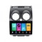 Navigatie dedicata cu Android Nissan Qashqai I 2006 - 2014, 2GB RAM, Radio GPS