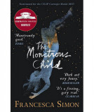 The Monstrous Child | Francesca Simon