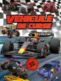Cumpara ieftin Vehicule de curse. 3D/***