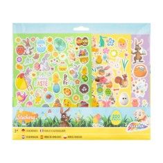 Set 200 abtibilduri - Paste