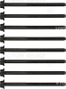 VICTOR REINZ 14-32120-02 Set surub, chiulasa