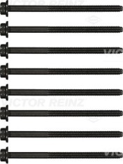 VICTOR REINZ 14-32120-02 Set surub, chiulasa