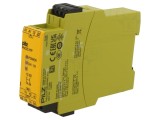 Releu de Siguranță PNOZ X7P 230-240VAC IP40