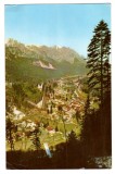 SINAIA VALEA PRAHOVEI RPR