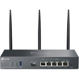 Router wireless TP-LINK Gigabit ER706W Dual-Band WiFi 6