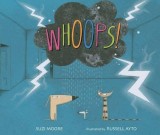 Whoops! | Suzi Moore, Templar Publishing