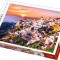Puzzle Trefl 1000 Apus In Santorini