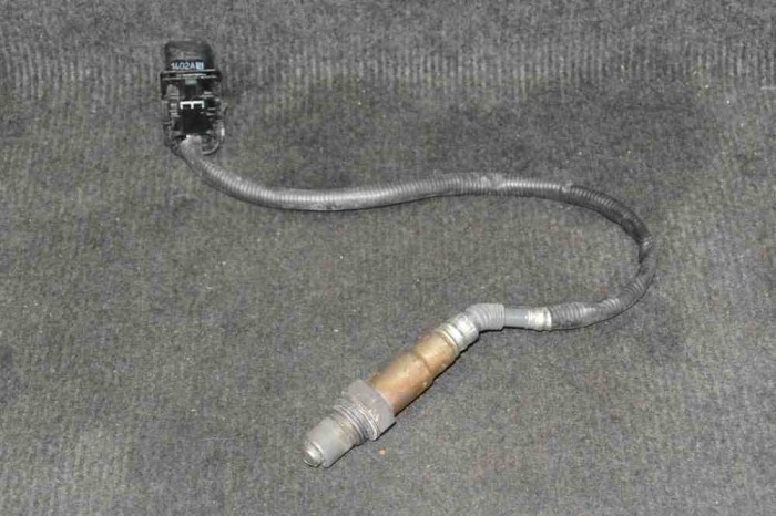 Sonda lambda BMW X5 F15, F85 2013 OEM: 77915920281004019 1749666