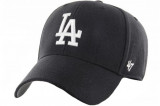 Cumpara ieftin Capace de baseball 47 Brand Los Angeles Dodgers Cap B-MVP12WBV-BKJ negru