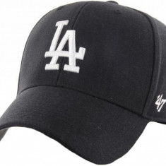 Capace de baseball 47 Brand Los Angeles Dodgers Cap B-MVP12WBV-BKJ negru