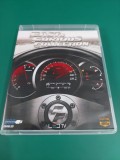 Furios Si Iute / The Fast &amp; The Furious Collection 11 filme sub. Romana FullHD, independent productions