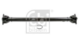 FEBI BILSTEIN 186209 Ax cardanic, antrenarea arborelui
