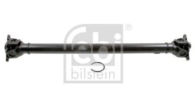 FEBI BILSTEIN 186209 Ax cardanic, antrenarea arborelui foto