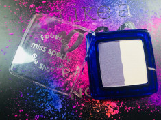 FARD DE PLEOAPE DUO MISS SPORTY FABULOUS EYE SHADOW foto