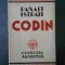 PANAIT ISTRATI - CODIN (1935)