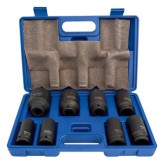 Set 8 chei impact 3/4&quot; 22-46mm MA3510.93 Adler