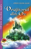 Vrajitorul din Oz | L. Frank Baum, Cartex