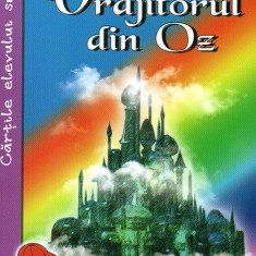 Vrajitorul din Oz | L. Frank Baum