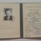 QW13 1 11 - 1959 - Diploma absolvire - Facultatea de geologie-geografie
