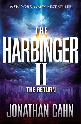 The Harbinger II: The Return foto