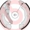 BREMBO S 24 538 ESSENTIAL LINE Set saboti frana