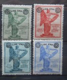 ITALIA 1924 SUPRATIPAR SERIE MH