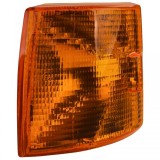 Indicator portocalie stanga potrivit pentru VW T4 Bus Pickup Transporter 1990-2004 Performance AutoTuning