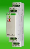&quot;Ieşire Analogică DIN 9-30VDC IP20&quot;