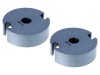 Miez Ferita FERROXCUBE P 3F3, 4.6 uH, P26/16-3F3, 2 bucati, Componenta electronica