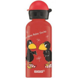 Bidon din aluminiu SIGG Rabe Socke 0.4l