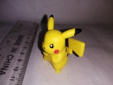 bnk jc Figurina Nintendo Pokemon 2015 Tomy - Pikachu