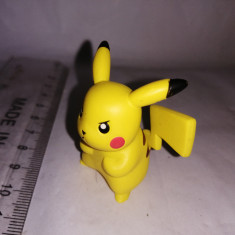 bnk jc Figurina Nintendo Pokemon 2015 Tomy - Pikachu