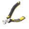 Stanley FMHT0-80519 Cleste Fatmax mini cu taiere frontala, 105mm ProAdvanced PowerfulTools
