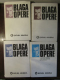 LUCIA BLAGA -OPERE , 4 VOLUME