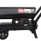 Tun de caldura, ardere directa pe motorina, 20kW Zobo PLUS-K80W